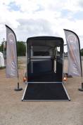 Horse trailer Cheval Liberte Maxi 2  2 Stalls 2024 New