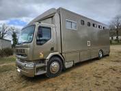 Horsebox NON-HGV - Other brand -  1997 Used