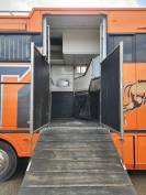 Camion per Cavalli Lehel  2016 Occasione