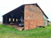 Proche de Montech ancien corps de ferme 185 m² habitable sur 4