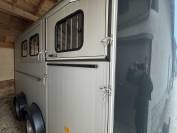 Horse trailer Cheval Liberte CHEVAL LIBERTE MAXI 3  3 Stalls 2023 Used