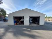 Vegetable farm  Charente-Maritime