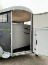 Horse trailer Fautras OBLIC +2 2 Stalls 2015 Used