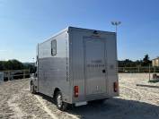 Location Camion VL Opel Movano Stalles