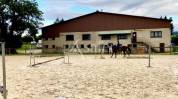 Equestrian property  Haute-Savoie