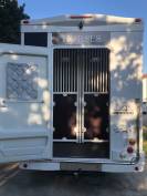 Horsebox HGV Trans Box RM08 2019 Used