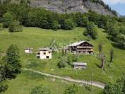 Proprietà rurale In vendita Savoie