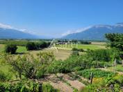 Other agricultural property  Savoie