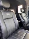 Camion VL Chevaux STX Renault Master 170 hp automatico 5 posti in cabina 2022 Occasion