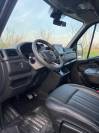Horsebox HGV STX Renault Master 170 hp automatico 5 posti in cabina 2022 Used