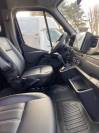 Camion VL Chevaux STX Renault Master 170 hp automatico 5 posti in cabina 2022 Occasion