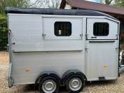Horse trailer Cheval Liberte Maxi 2 2 Stalls 2021 Used