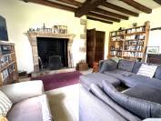 Luxurious equestrian property  Allier