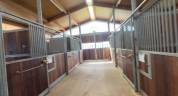 Luxurious equestrian property  Allier