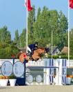 Prometteur fils de Kassander V't Roosakker