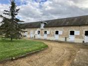 Proprietà equestre In vendita Sarthe