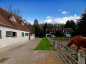 Luxurious equestrian property  Yvelines