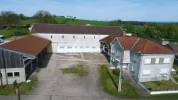 FERME EQUESTRE DE 8,5 HA - GELACOURT