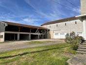 FERME EQUESTRE DE 8,5 HA - GELACOURT