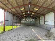 FERME EQUESTRE DE 8,5 HA - GELACOURT