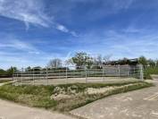 FERME EQUESTRE DE 8,5 HA - GELACOURT