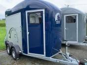Horse trailer Cheval Liberte Origins  2 Stalls 2024 New