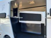 Horsebox HGV Les Vans AB Renault Master 2014 Used