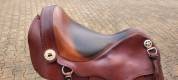 Selle equitation *Style Western *