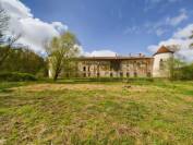 Equestrian property  Meurthe-et-Moselle