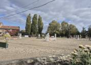 Pensions aux portes de Nancy