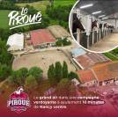 Pensions aux portes de Nancy