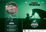 Pensions aux portes de Nancy