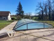 Hippisch vastgoed Koop Dordogne