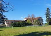 Proprietà equestre In vendita Dordogne