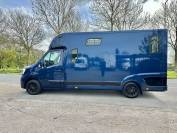  Renault Master 2.3 dCi 165 THEAULT PROTEO 5 L SWITCH *