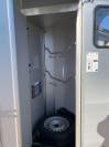 Horse trailer Cheval Liberte Touring Jumping 2 Stalls 2023 Used