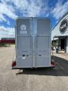 Horse trailer Fautras PROVAN CLASSIC 2 Stalls 2024 New