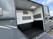 RENAULT MASTER HARAS 5 - VENDU