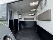 Horsebox HGV STX Master 2024 New