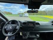 RENAULT MASTER HARAS 5