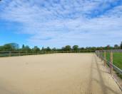 Equestrian property  Indre