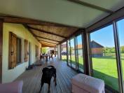Equestrian property  Indre