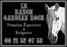 Pension pour chevaux - Le Ranch Gardian Roch (74)