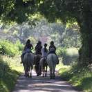 SEJOUR EQUITATION EN NORMANDIE