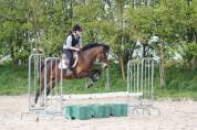 SEJOUR EQUITATION EN NORMANDIE