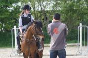 SEJOUR EQUITATION EN NORMANDIE