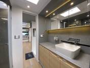 Motorhome Mercedes Actros L