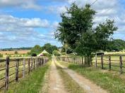 Pension chevaux - 35 min du Mans/25 de Sablé-sur-Sarthe