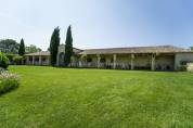 Splendie haras sur plus de 40 hectares