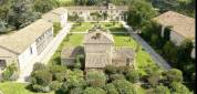 Splendie haras sur plus de 40 hectares